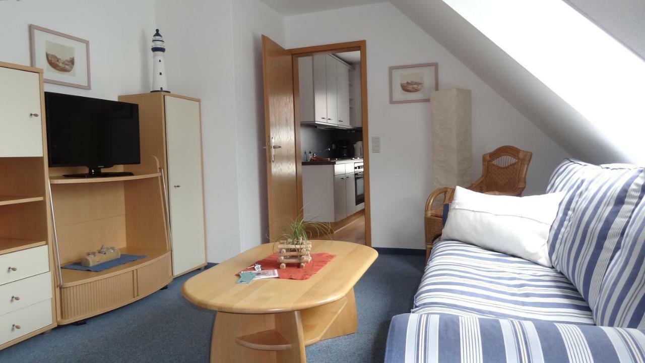 Huus Südwest-Hörn Norderney Exterior foto